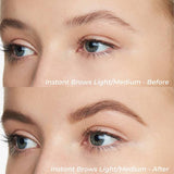 MCo MCW78 Inst Brows BPencil Lt/Med