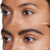 MCo MCW111 Prec Brow SF Pencil M/Drk