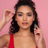 MCo MCW166 Magic Brows Med Brn