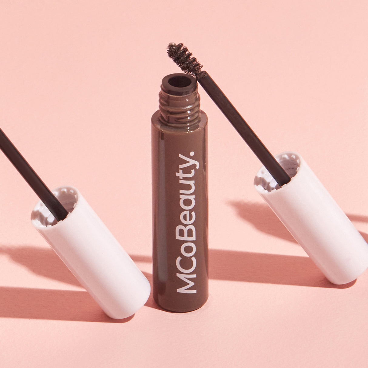 MCo MCW166 Magic Brows Med Brn