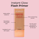 MCo MCW443 Instant Glow Flash Primer