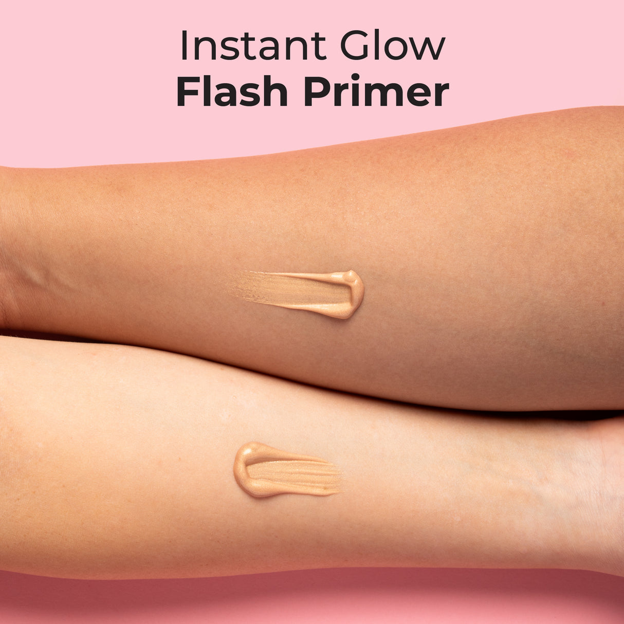 MCo MCW443 Instant Glow Flash Primer