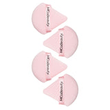 MCo MCH483 Mini M/U Sett. Puffs 4pk