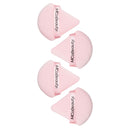 MCo MCH483 Mini M/U Sett. Puffs 4pk