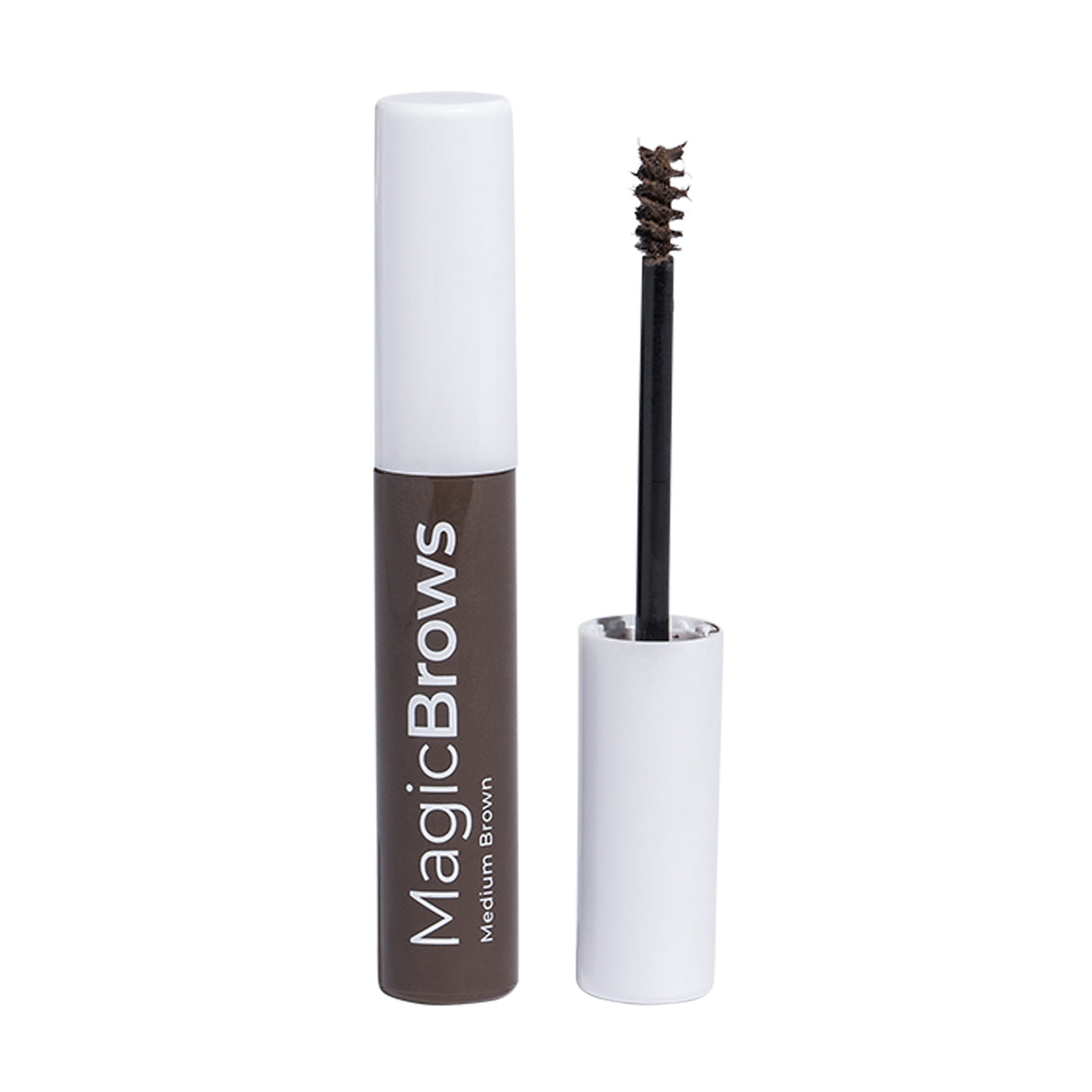 MCo MCW166 Magic Brows Med Brn