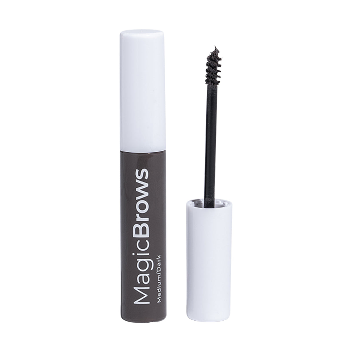 MCo MCW66 Magic Brows Med/Dark