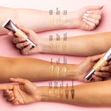 MCoBeauty Miracle Flawless Skin Foundation Nude Beige