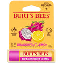 Burt's Bees Lip Balm Dragonfruit Lemon 4.25g HS