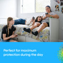 U by Kotex Extra Pads Regular with Wings 16 Pack