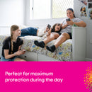 U by Kotex Extra Pads Super with Wings 14 Pack