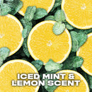 Lynx Antiperspirant Body Spray Ice Chill (72 hr anti sweat) 165ml