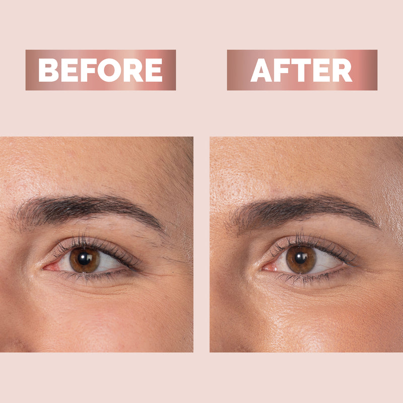 Finish Touch Flawless Brows Blush Generation 2