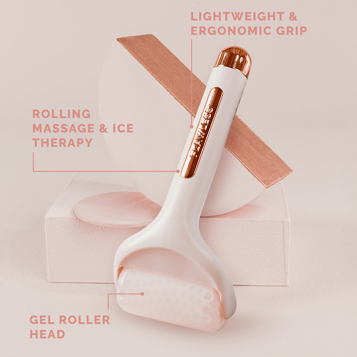 Flawless Ice Roller