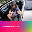 U by Kotex Super Ultrathins With Wings 12 Pack