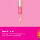 U By Kotex Super Applicator Tampons, 16 Tampons