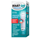 Wart Off - Wart Freezer Spray 38mL