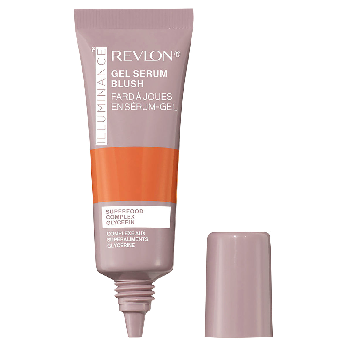 Revlon Illuminance Serum Blush Beaming Coral