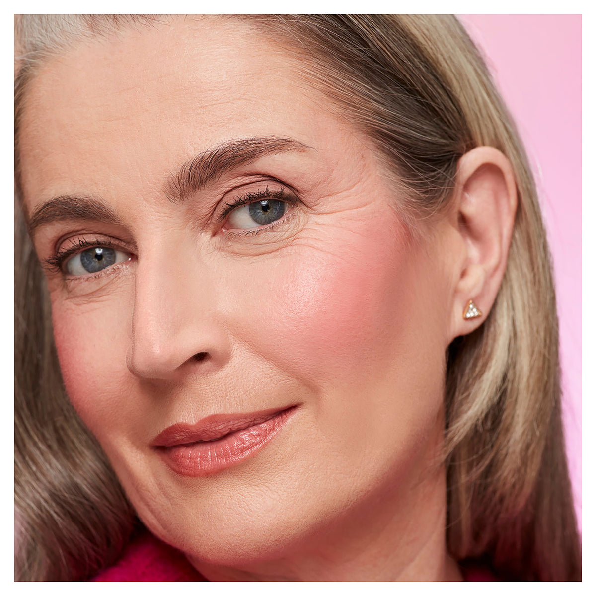 Revlon Illuminance Serum Blush Striking Rose