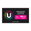 U By Kotex Super Applicator Tampons, 16 Tampons