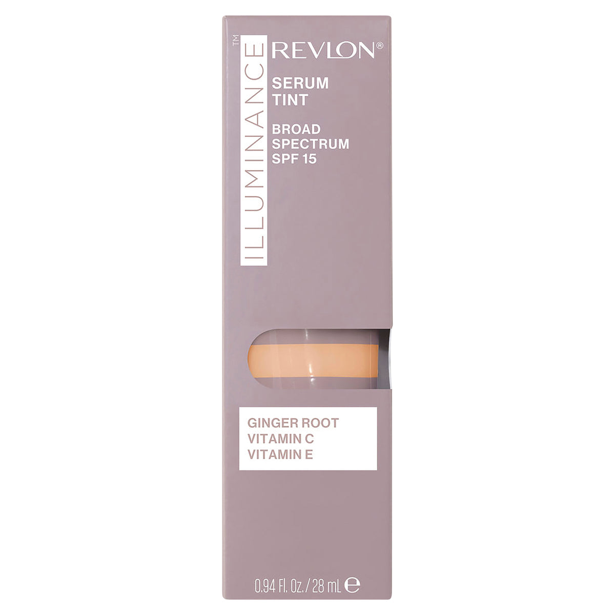 Revlon Illuminance Serum Tint Light Natural