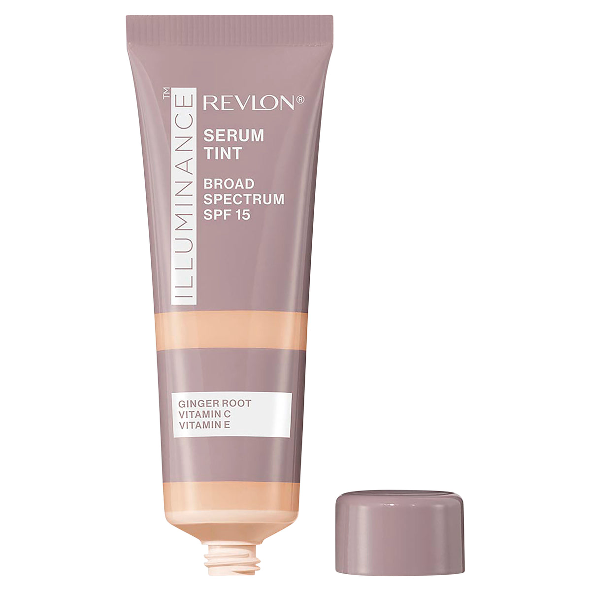Revlon Illuminance Serum Tint Light Natural