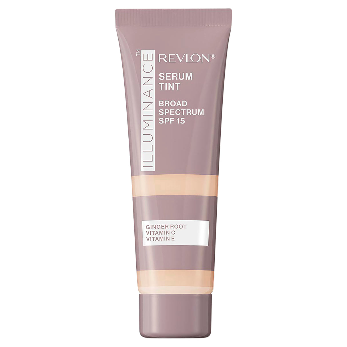 Revlon Illuminance Serum Tint Creamy Natural