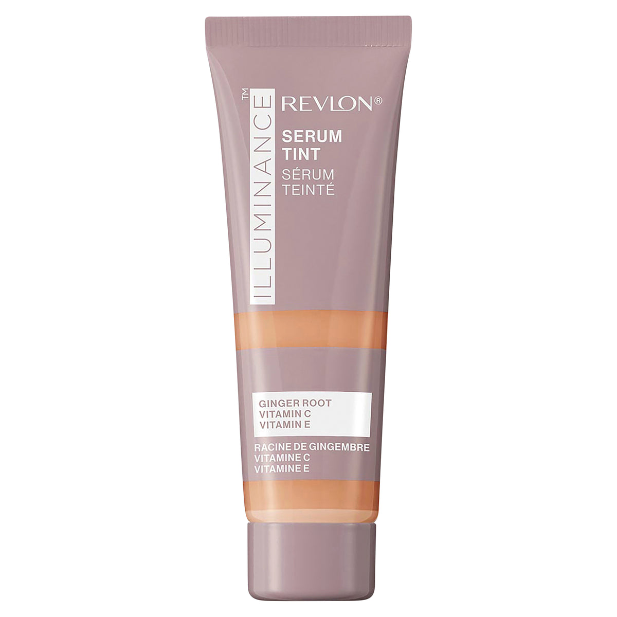 Revlon Illuminance Serum Tint Brulee