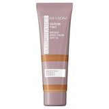 Revlon Illuminance Serum Tint Warm Caramel