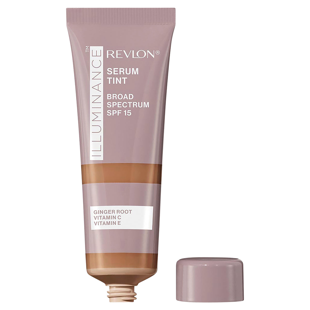 Revlon Illuminance Serum Tint Rich Sand