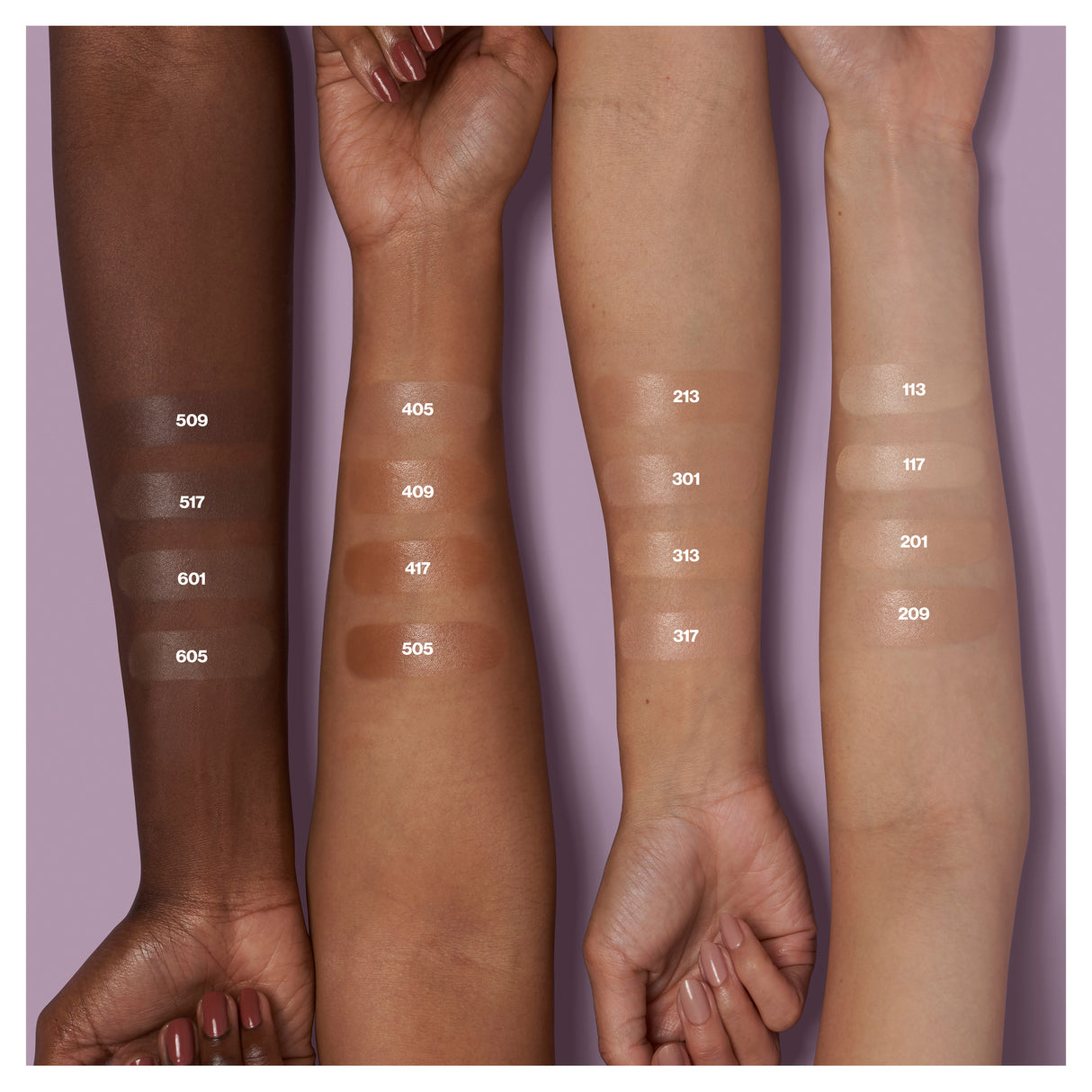 Revlon Illuminance Serum Tint Warm Caramel