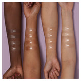 Revlon Illuminance Serum Tint Warm Caramel