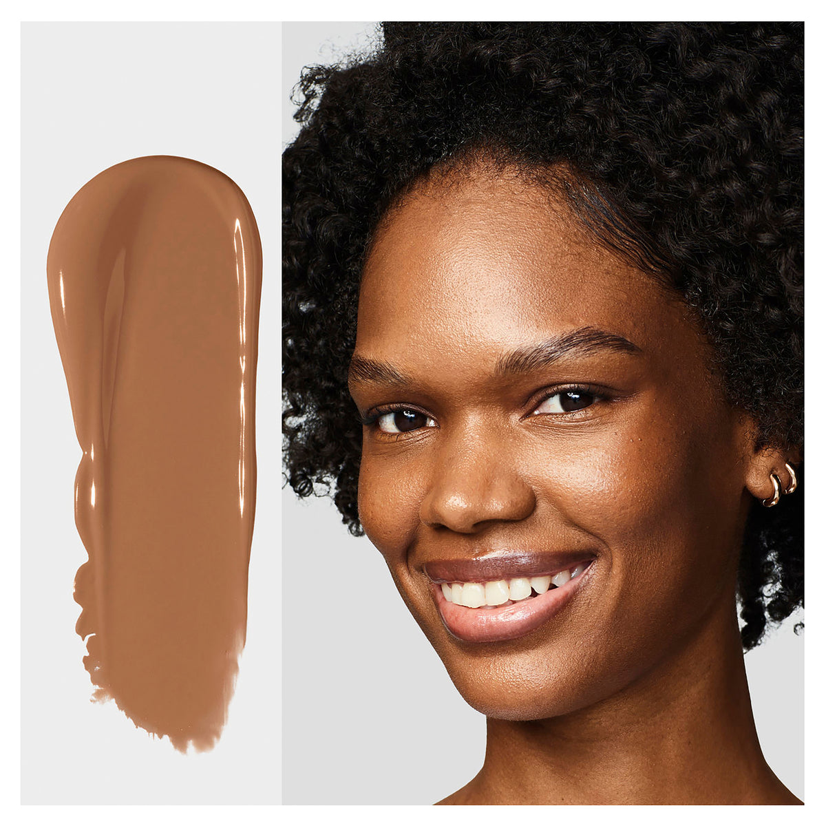 Revlon Illuminance Serum Tint Rich Sand