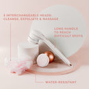 Finishing Touch Flawless Cleanse Spa