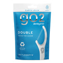 GO2 Dentagenie Double Flosspyx 36pk