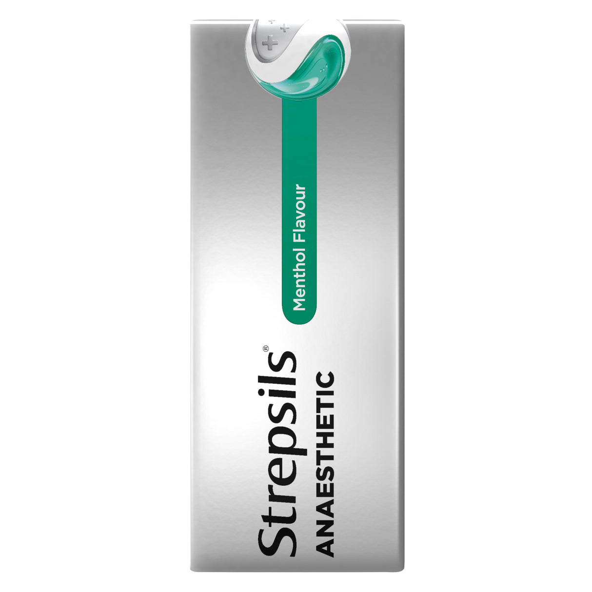Strepsils Plus Anaesthetic Lozenges 36 Pack
