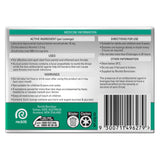 Strepsils Plus Anaesthetic Lozenges 36 Pack