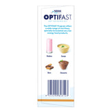 OPTIFAST VLCD Bars Cappuccino 6x65g