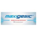Maxigesic® Double Action Pain Relief 50 Tablets