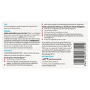 Maxigesic Pain Relief Tablets 100s