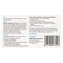 Maxigesic® Double Action Pain Relief 50 Tablets