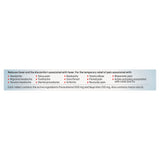 Maxigesic® Double Action Pain Relief 10 Tablets