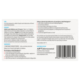 Maxigesic® Double Action Pain Relief 10 Tablets