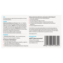 Maxigesic® Double Action Pain Relief 10 Tablets