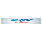 Maxigesic® Double Action Pain Relief 10 Tablets