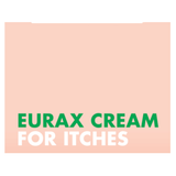Eurax Cream 20g