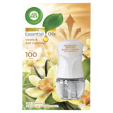 AIRWICK Essential Oils Electric Vanilla & Cashmere Prime 21mL