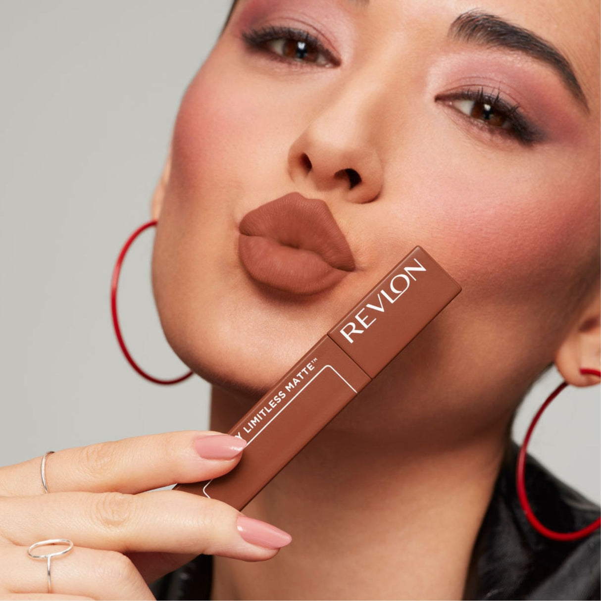 Revlon Colorstay Limitless Matte Lipstick - Upper Hand