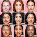 MCoBeauty Miracle Flawless Skin Foundation Light Nude