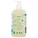 GAIA Natural Baby 2 in 1 Shampoo & Conditioner 500ml