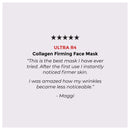 Dr. LeWinn's Ultra R4 Collagen Firming Face Mask 1 pk